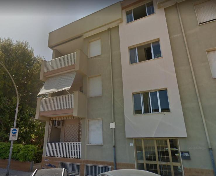 Andeli Due Apartment Alghero Bagian luar foto