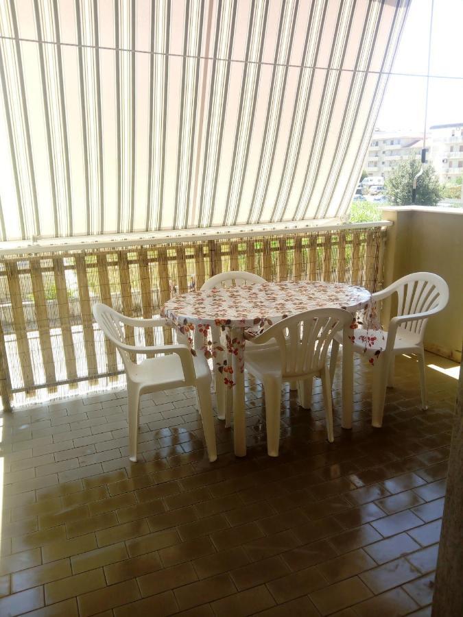 Andeli Due Apartment Alghero Bagian luar foto