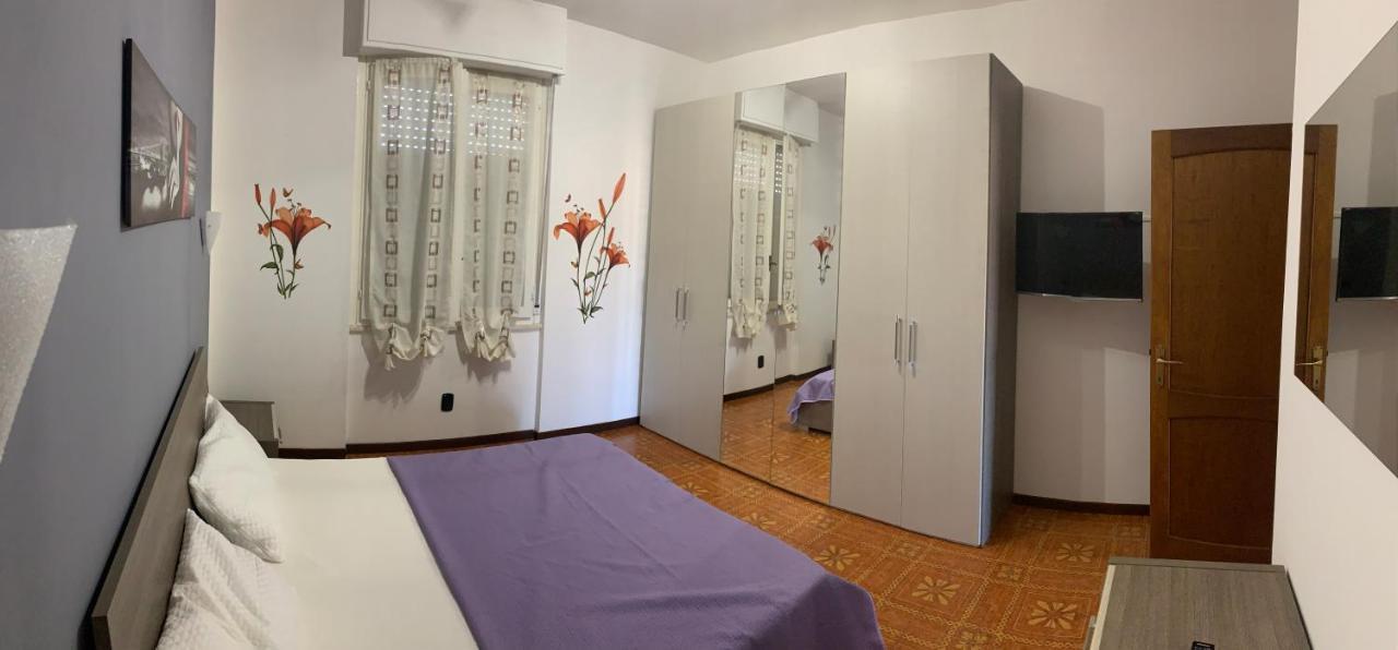 Andeli Due Apartment Alghero Bagian luar foto