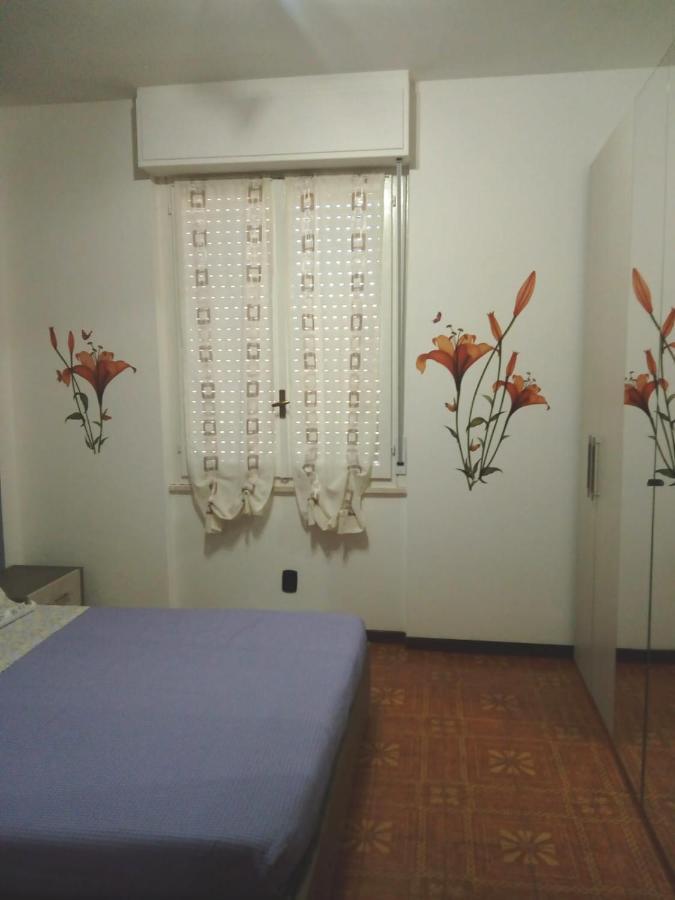 Andeli Due Apartment Alghero Bagian luar foto