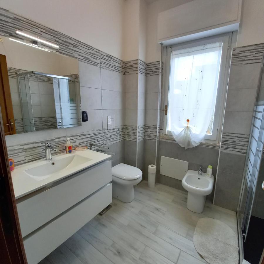 Andeli Due Apartment Alghero Bagian luar foto