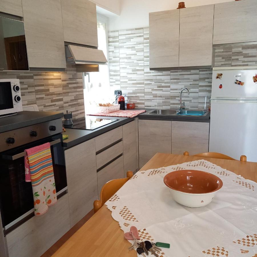 Andeli Due Apartment Alghero Bagian luar foto