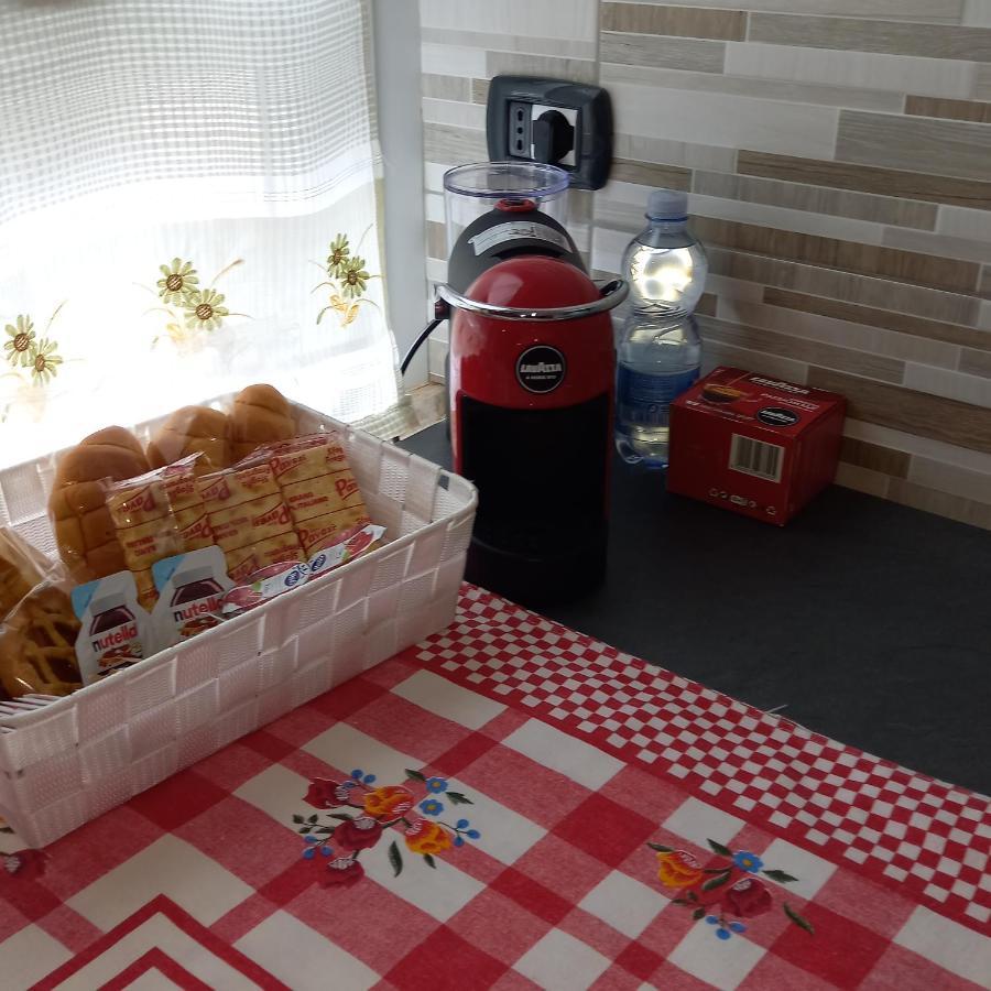 Andeli Due Apartment Alghero Bagian luar foto