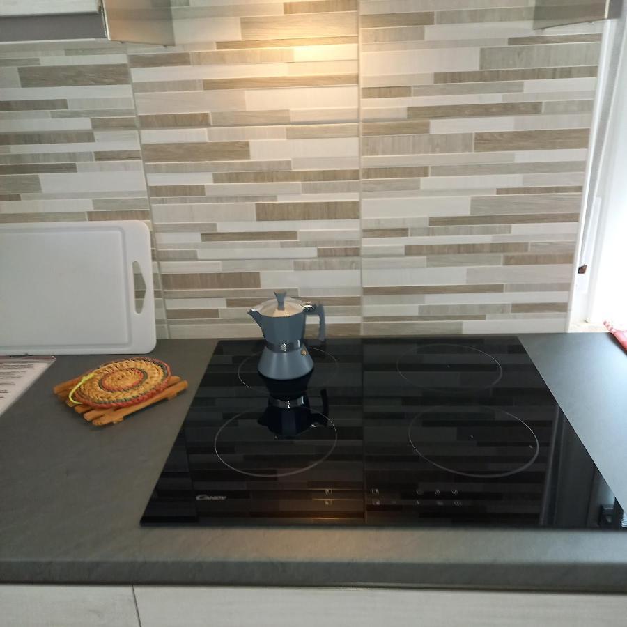 Andeli Due Apartment Alghero Bagian luar foto