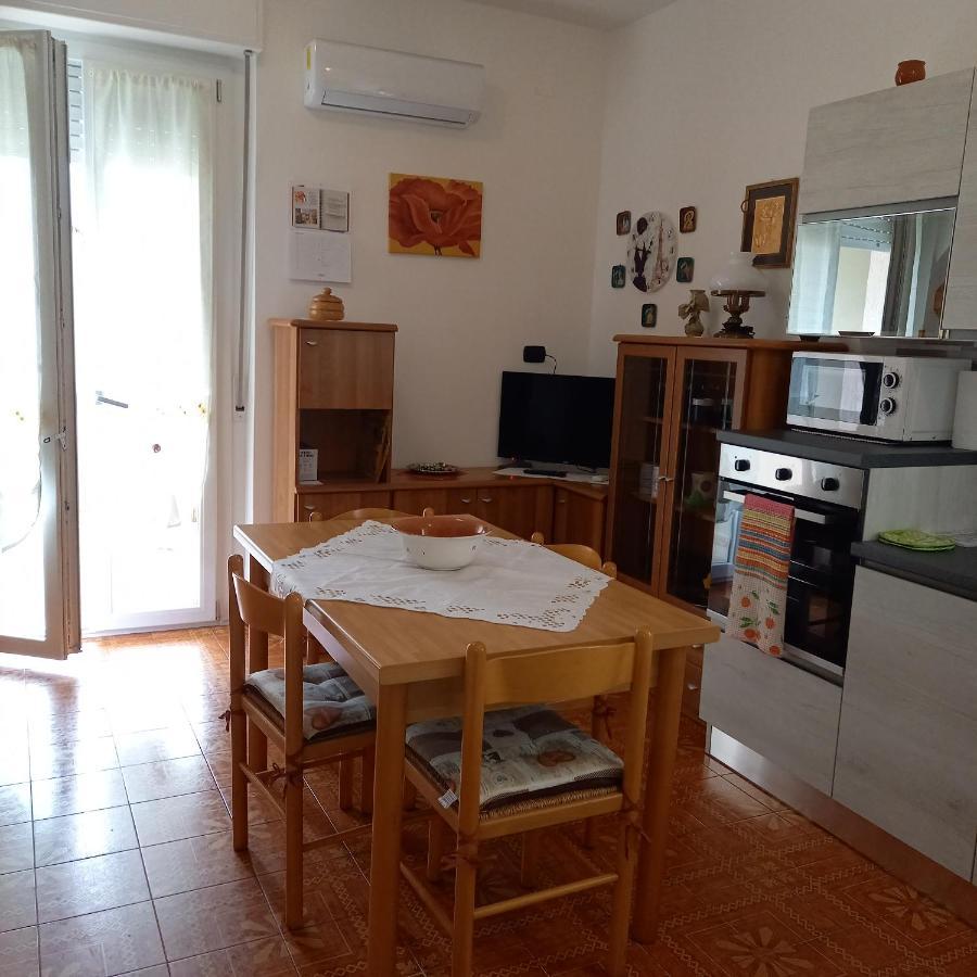 Andeli Due Apartment Alghero Bagian luar foto