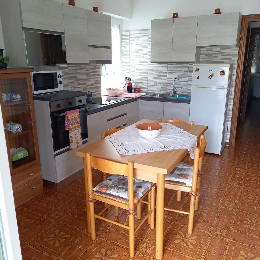 Andeli Due Apartment Alghero Bagian luar foto