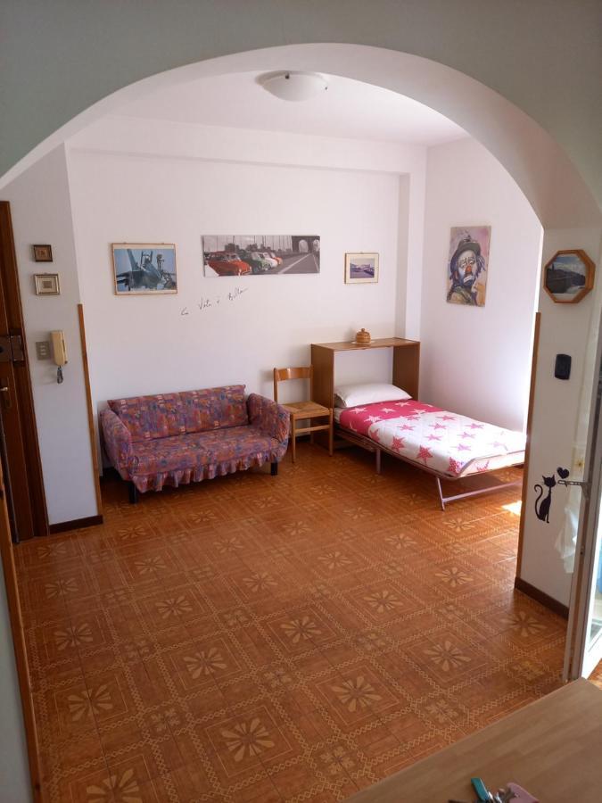 Andeli Due Apartment Alghero Bagian luar foto